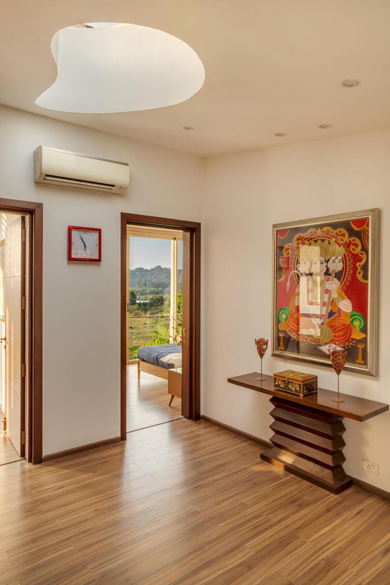 Willa Sohonos 2 - Luxurious 3Bhk With Private Pool Nerul  Zewnętrze zdjęcie