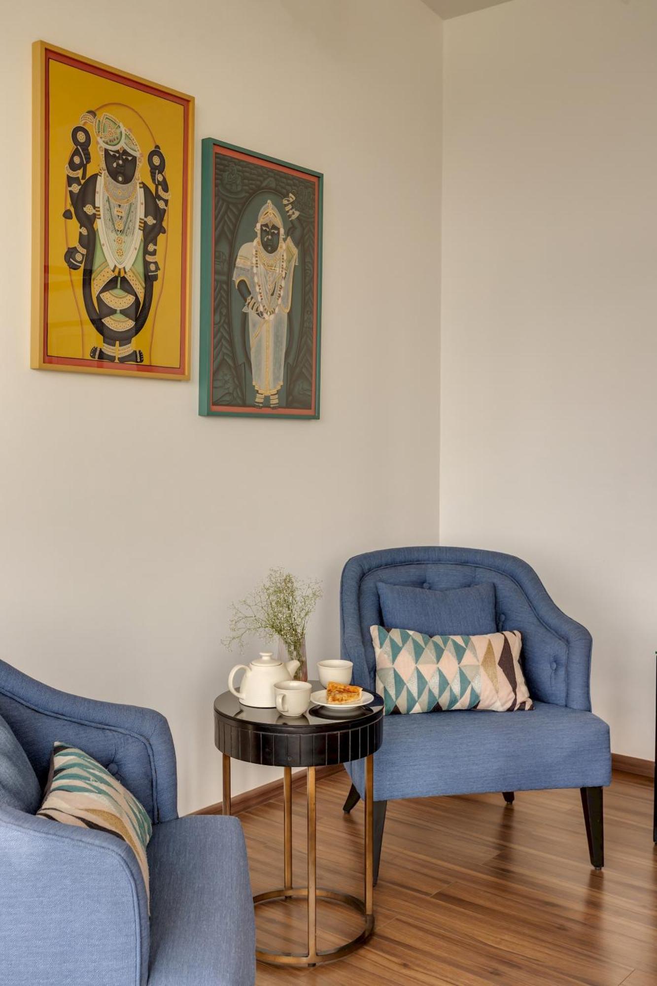Willa Sohonos 2 - Luxurious 3Bhk With Private Pool Nerul  Zewnętrze zdjęcie
