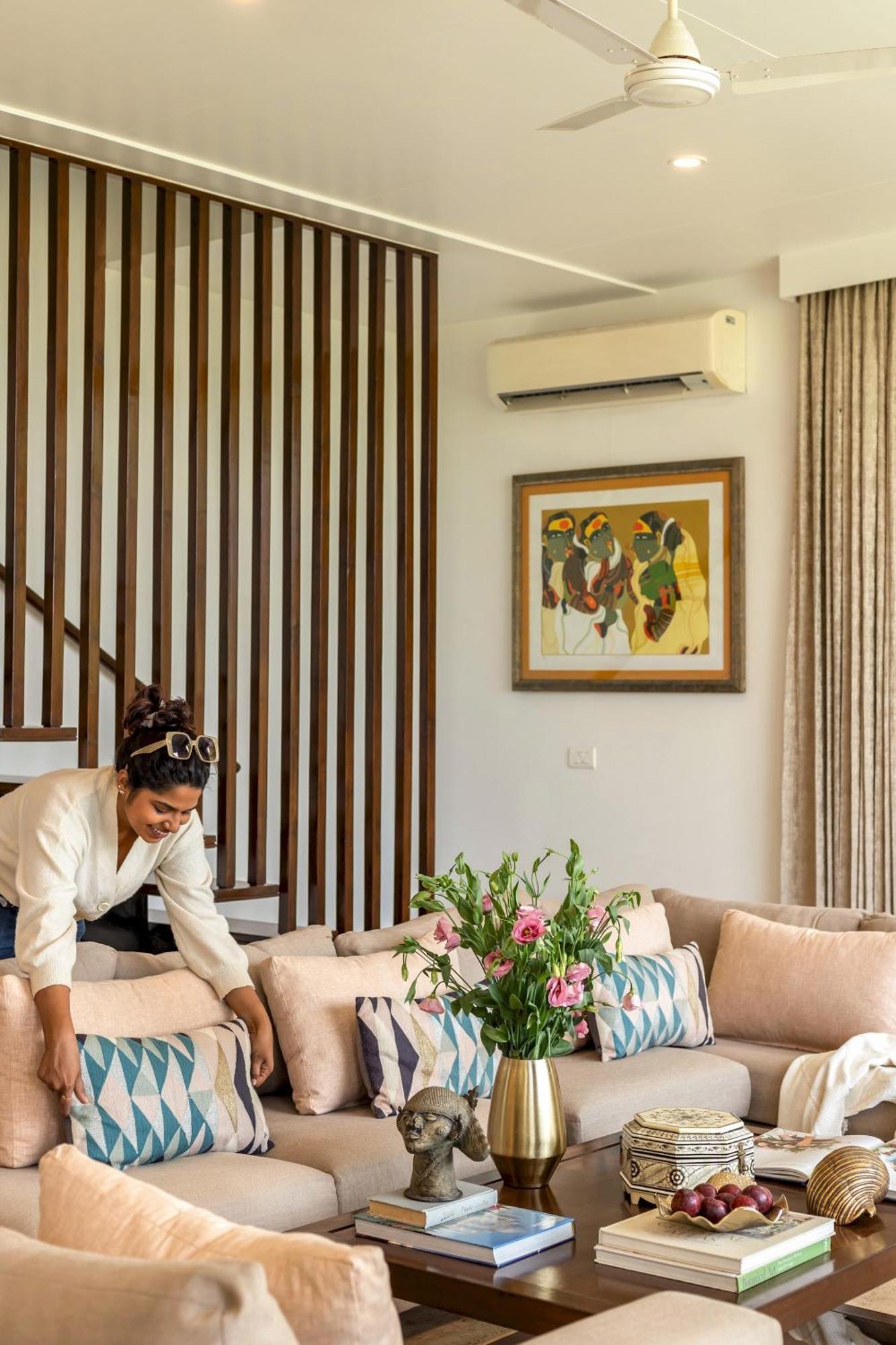 Willa Sohonos 2 - Luxurious 3Bhk With Private Pool Nerul  Zewnętrze zdjęcie