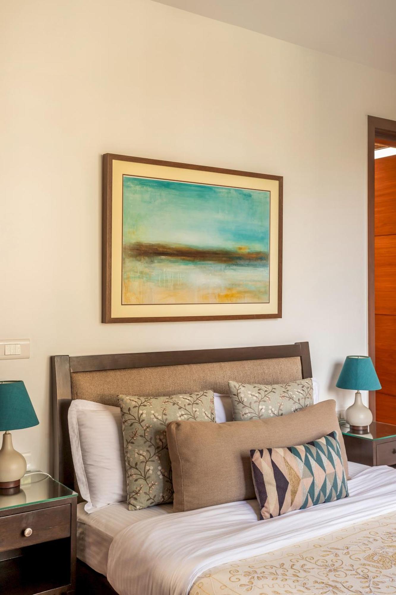 Willa Sohonos 2 - Luxurious 3Bhk With Private Pool Nerul  Zewnętrze zdjęcie