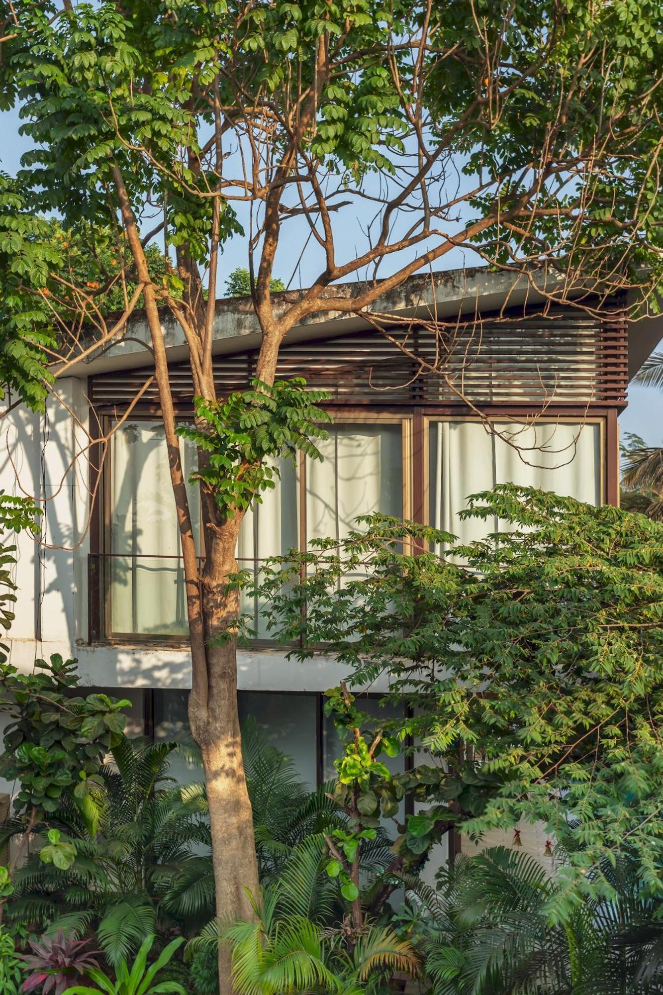 Willa Sohonos 2 - Luxurious 3Bhk With Private Pool Nerul  Zewnętrze zdjęcie