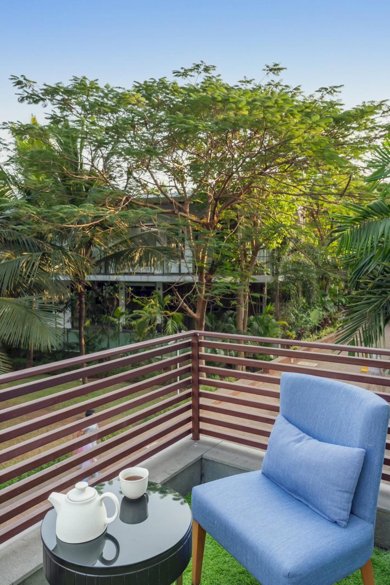 Willa Sohonos 2 - Luxurious 3Bhk With Private Pool Nerul  Zewnętrze zdjęcie